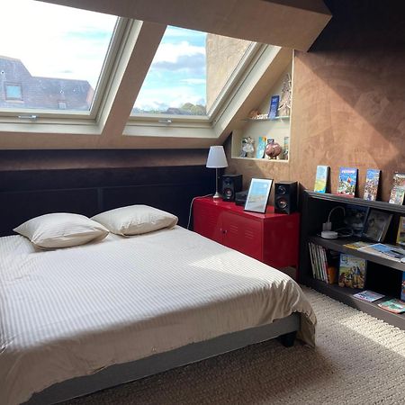 קאין La Chambre De Mathilde מראה חיצוני תמונה