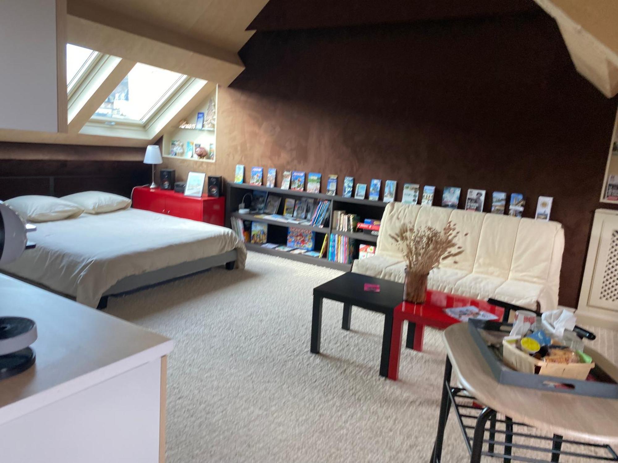 קאין La Chambre De Mathilde מראה חיצוני תמונה